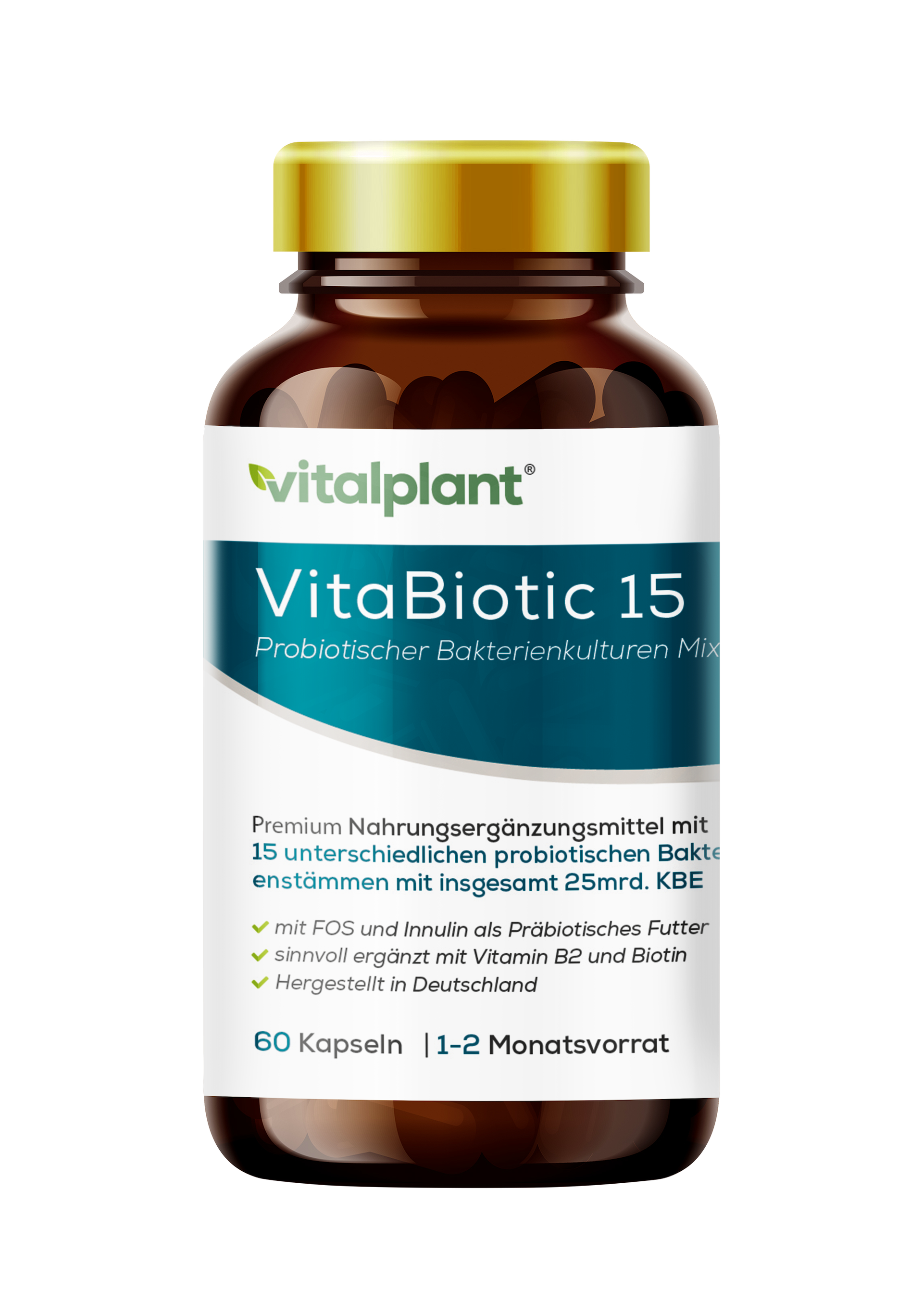 VitaBiotic 15