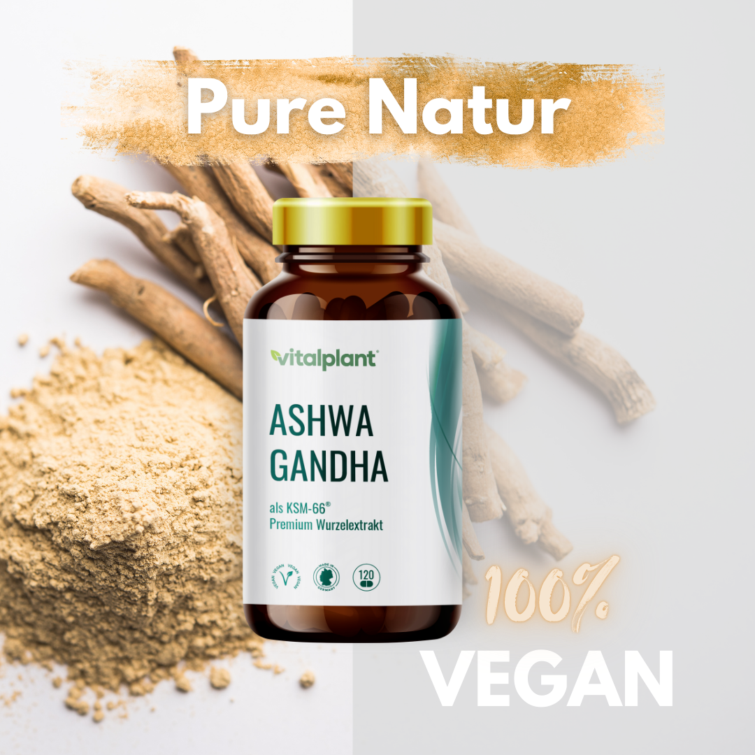 Ashwagandha