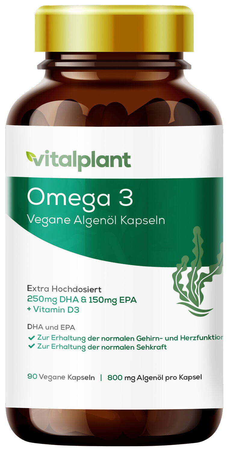 Omega 3