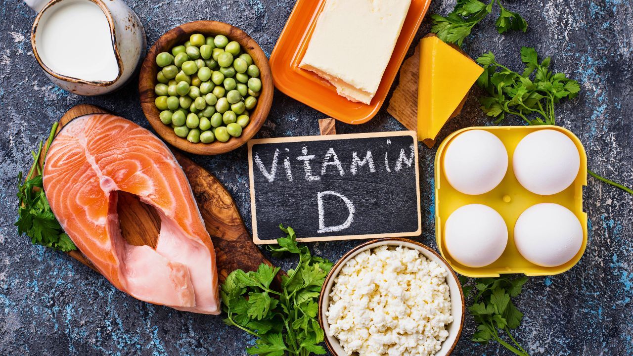 Vitamin D - Das Sonnenvitamin genauer betrachtet!