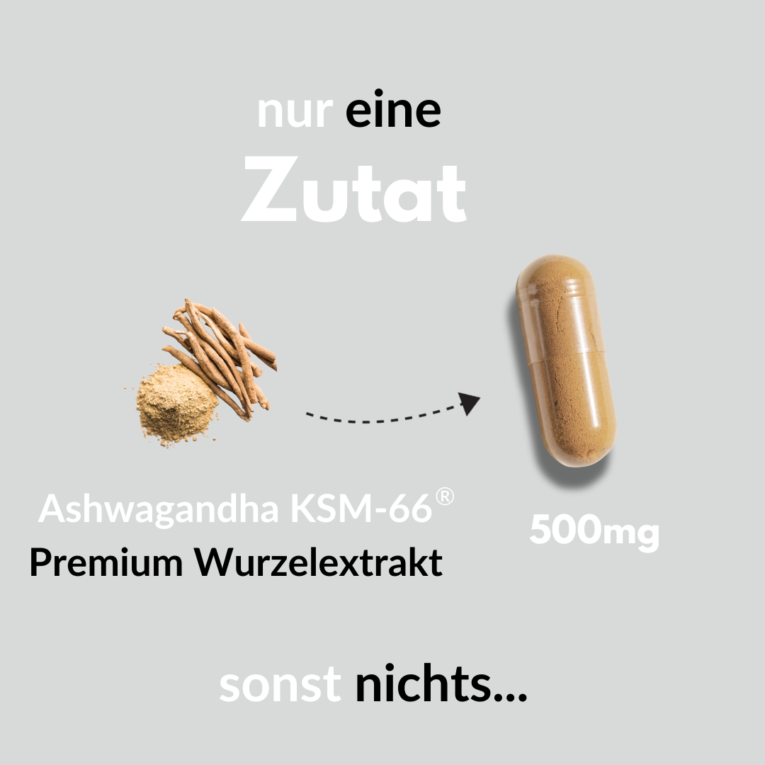 Ashwagandha