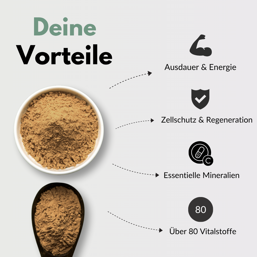 Shilajit