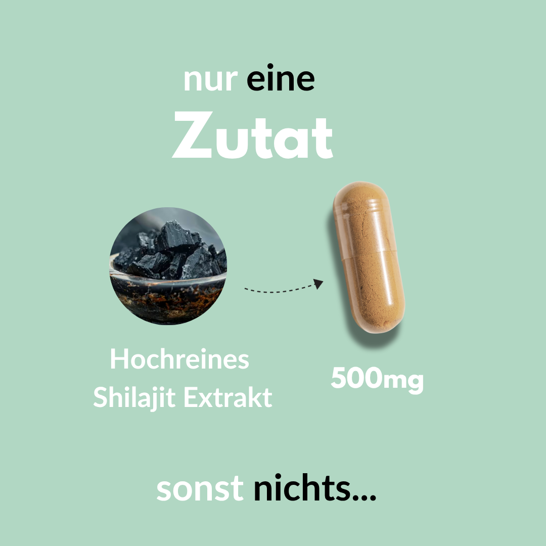 Shilajit