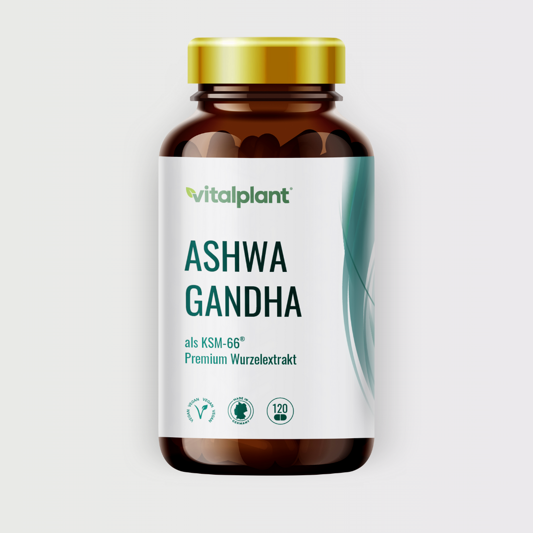 Ashwagandha