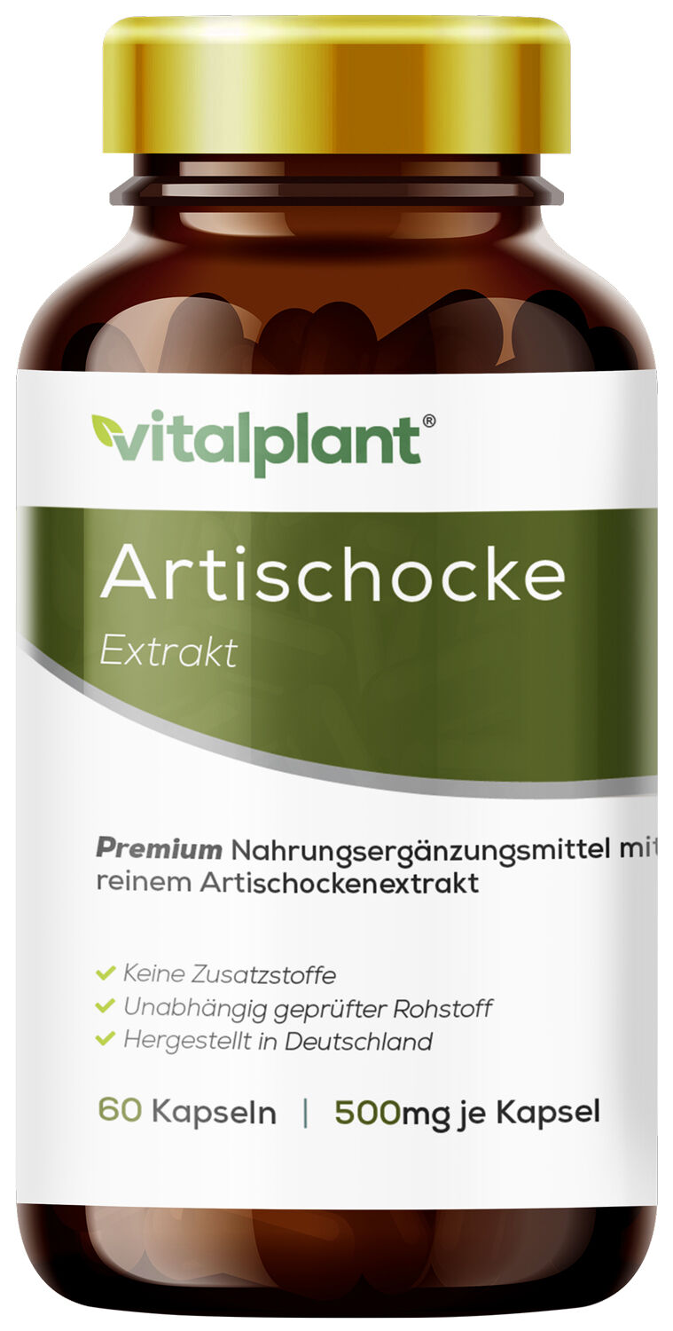 Artischocke