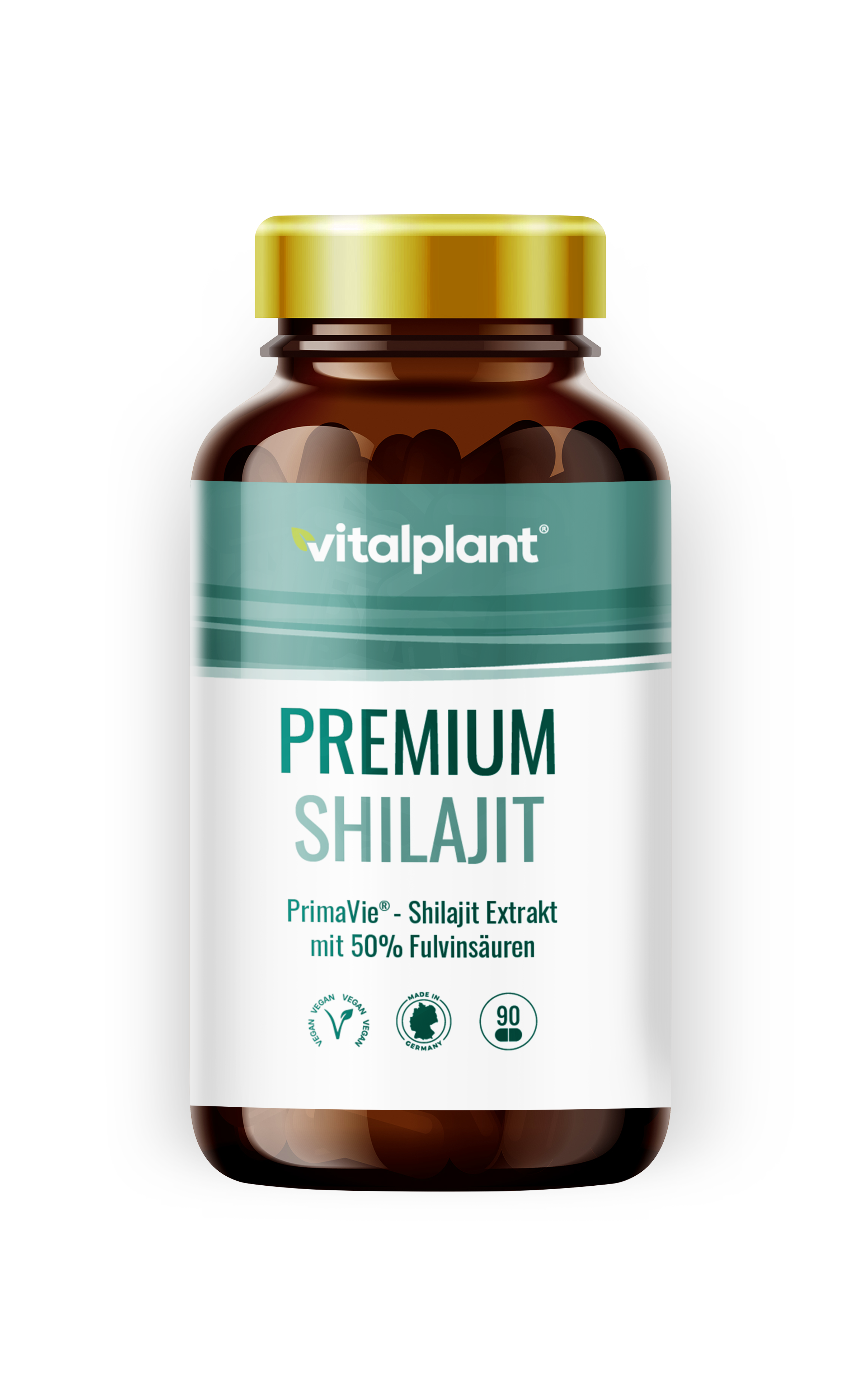 Shilajit