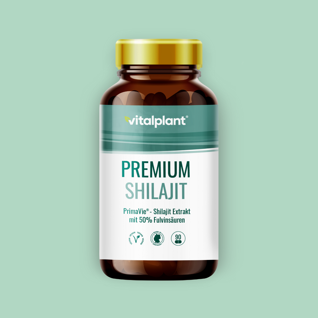 Shilajit