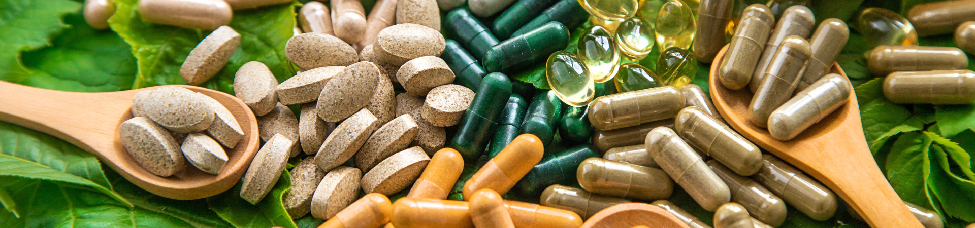 Vitalplant Vitamine und Mineralien Kategorie