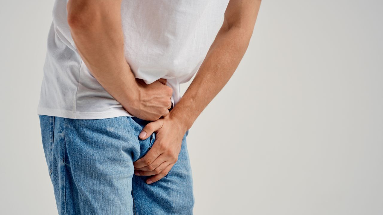 Männergesundheit (Teil 3) - Worüber man(n) nicht gerne spricht