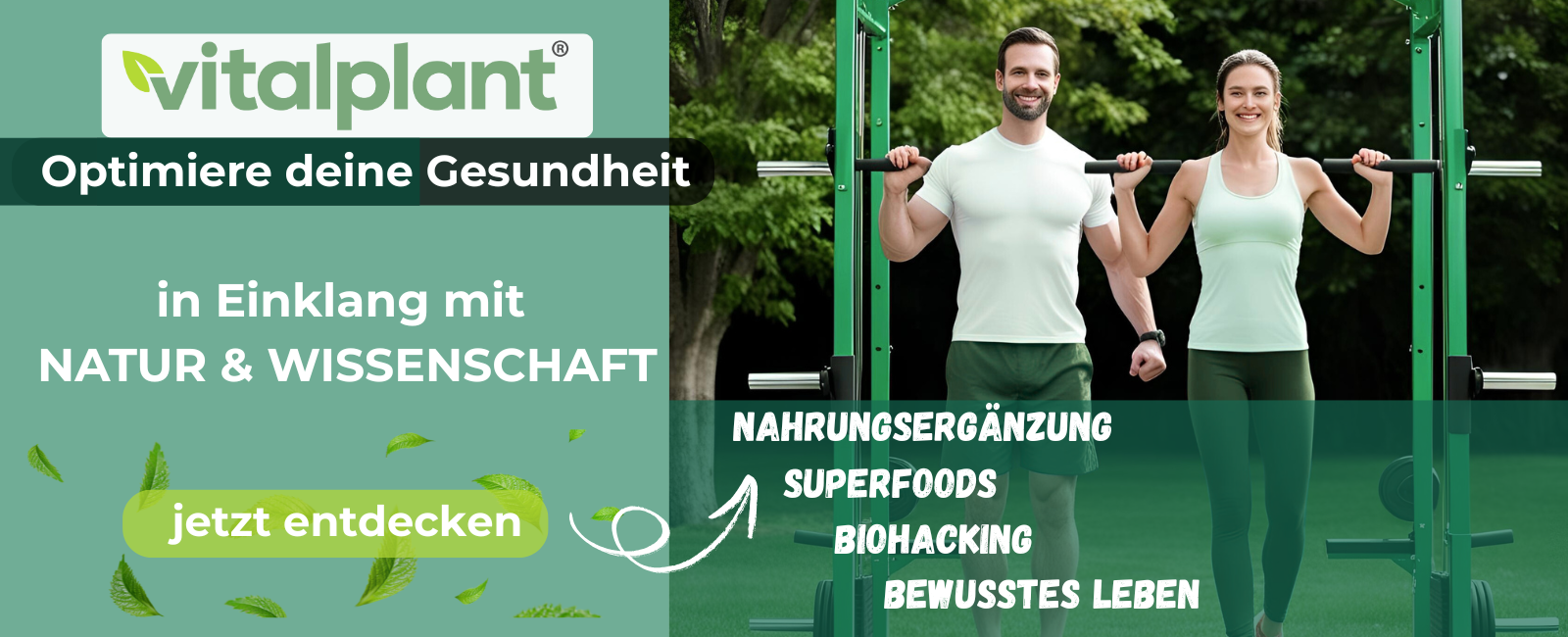 Home_Banner_Vitalplant, nahrungsergeanzung, Superfoods, Biohacking, Bewusstes Leben